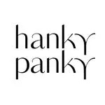 Hanky Panky discount code